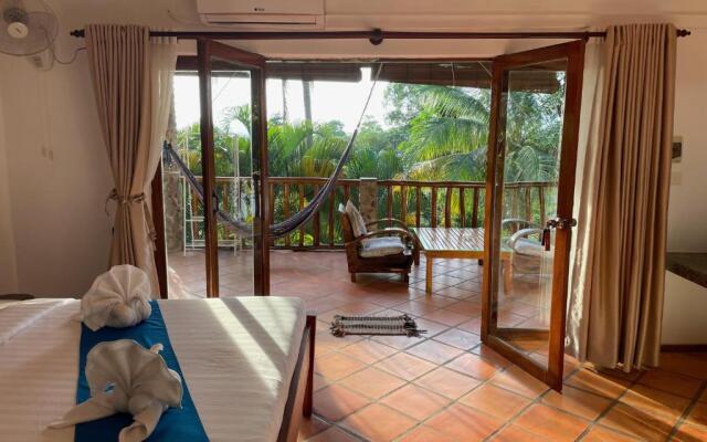 Kep Lodge