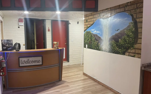 Stratford House Inn Branson