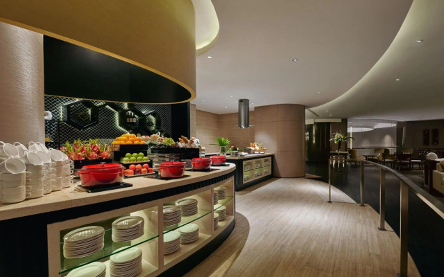 JW Marriott Kuala Lumpur