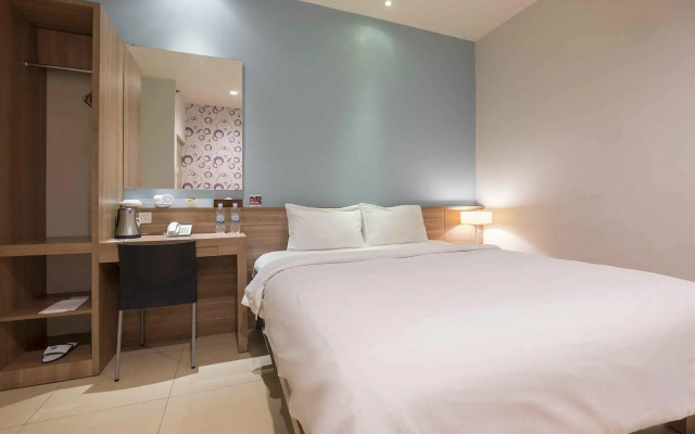 Aswin Hotel Makassar