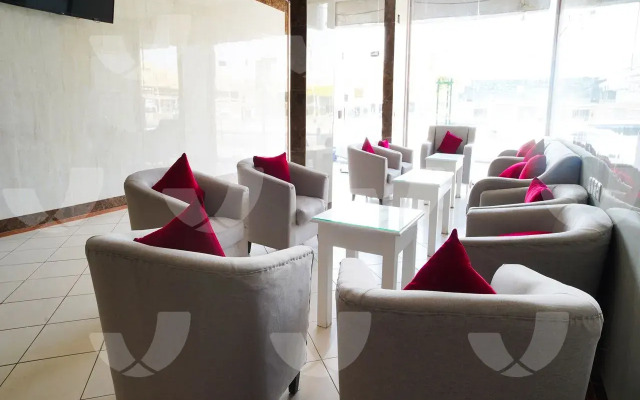 Abha Lamar 3 Furnished Apartments