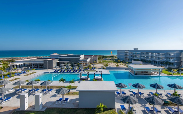 Vila Gale Cayo Paredon