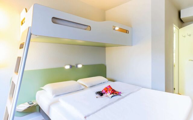 Ibis Budget Luebeck City Sued