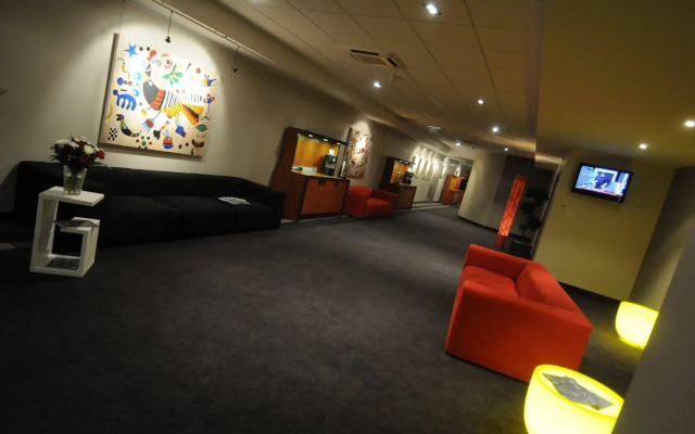 Mercure Maurepas Saint Quentin