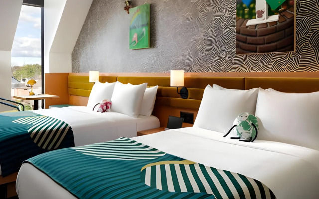 The Drake Hotel