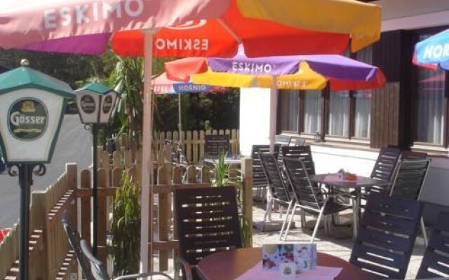 Pürgschachnerhof Natur & Wanderhotel