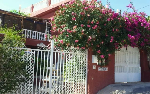 Casa Pineda