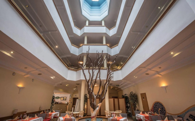 Hotel Kalma