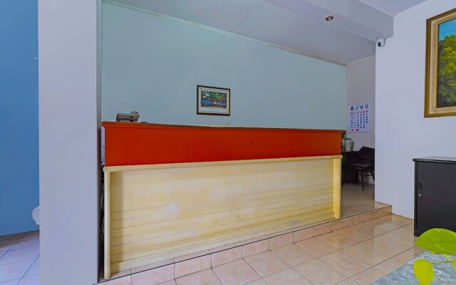 OYO Life 92835 Maya Adipuri