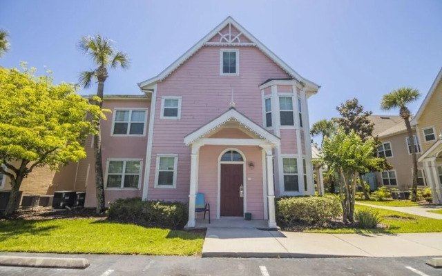James' Runaway Beach Condo