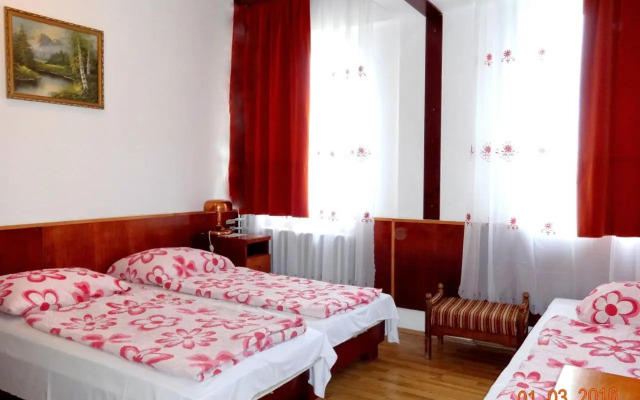 Motel Botax