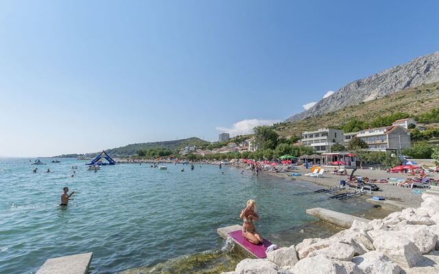 Apartments Villa Aquamarine