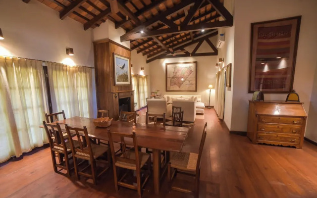 El Tránsito Hotel Boutique