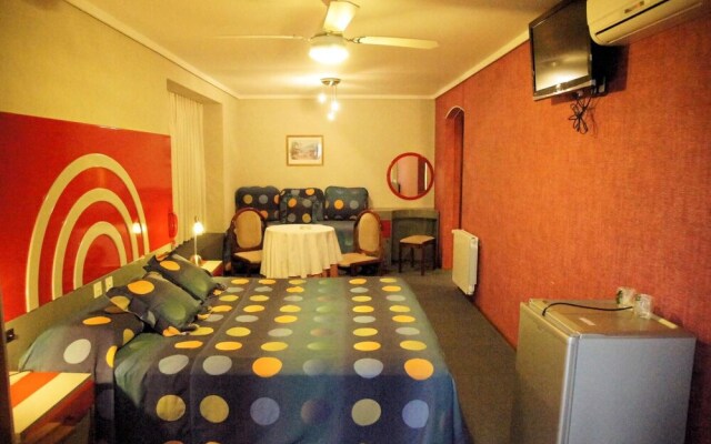 Hotel Gran International