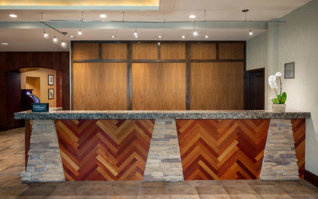 Homewood Suites by Hilton Rockville-Gaithersburg