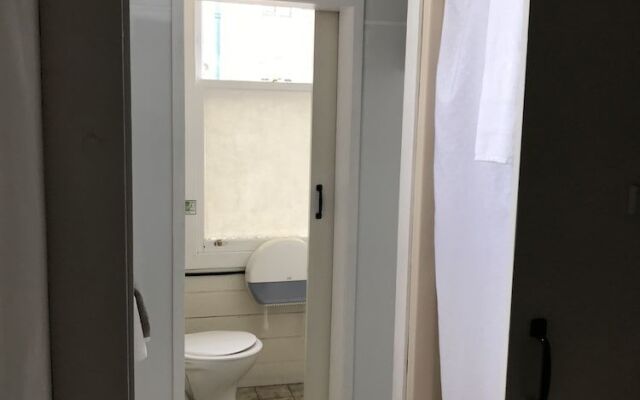 YHA Christchurch Rolleston House