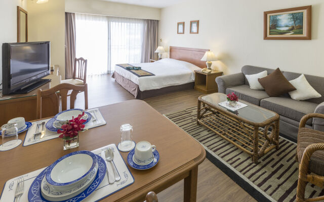 Kameo House Hotel and Serviced Apartments