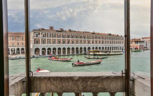 Canal Grande