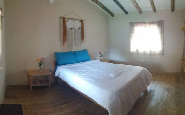 Mamá Cocha Pisac Lodge House