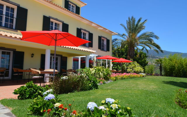 Hotel Quinta Alegre