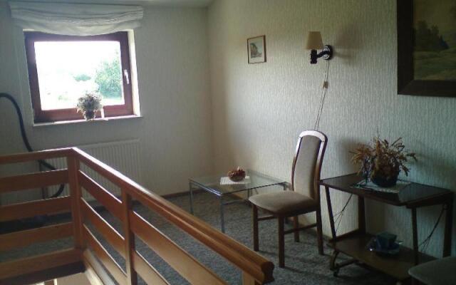 Ferienwohnung-Thomsen