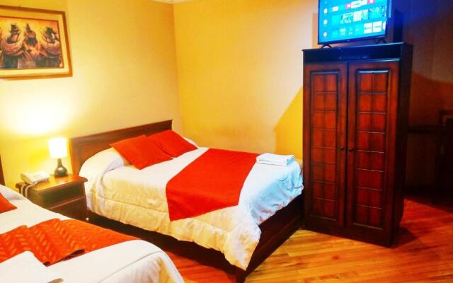 Hotel Calle Angosta