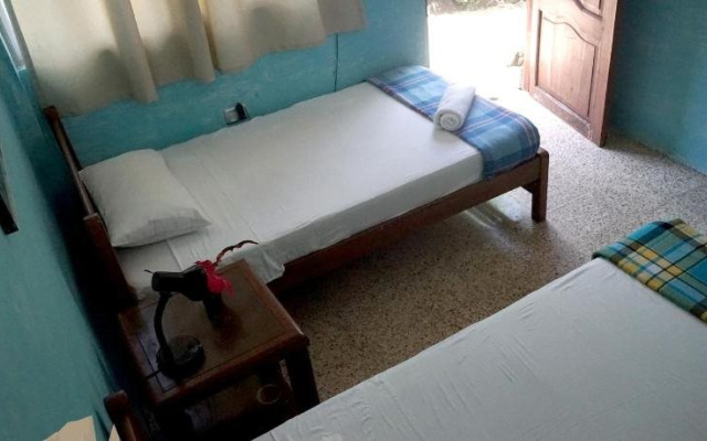 Hostal Villamil