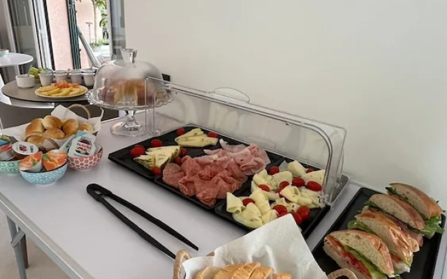 Cefalù Luxury Suite