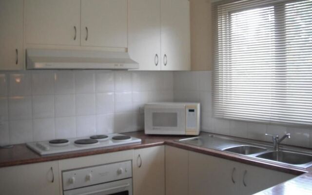 Golf View Apartment 7