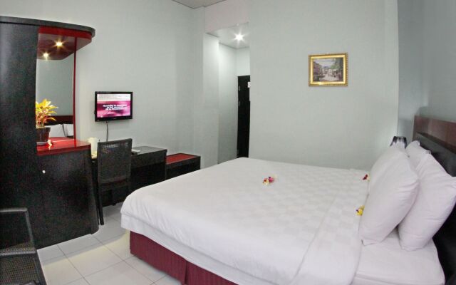 Shunda Hotel Bali