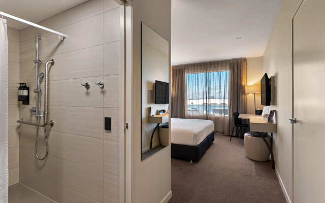 Sudima Auckland Airport – Guest Rooms – Mangere