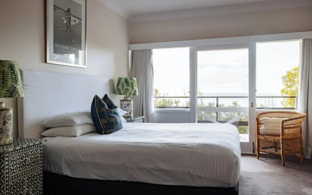 Bannisters Beach House