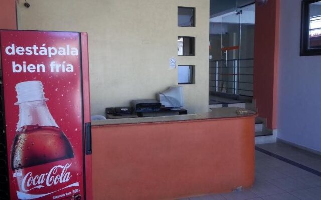 Elisa Hotel