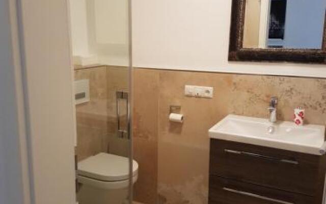 Ferienwohnung ALPENRAUSCH