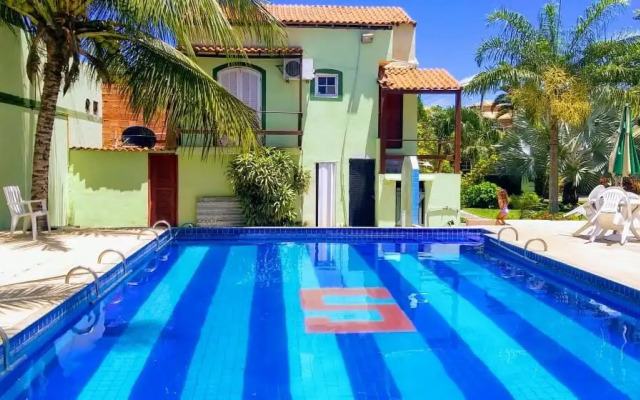 OYO Pousada Recanto Shangrila, Cabo Frio