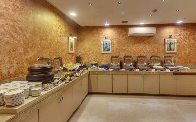 Tulip Inn West Delhi
