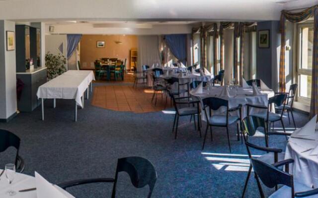 SeePark Kurhotel am Wandlitzsee