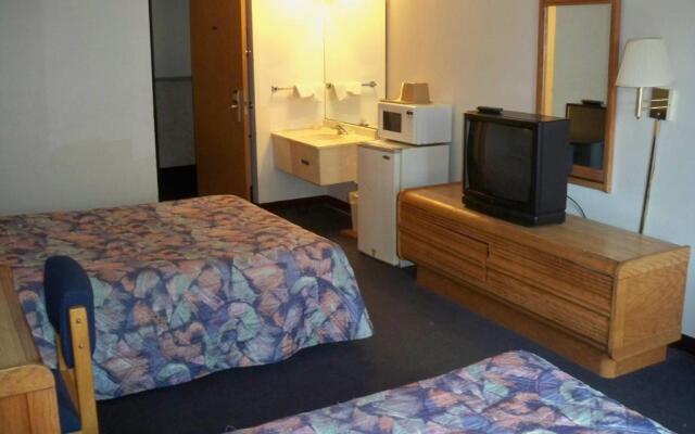 Economy Inn Wentzville