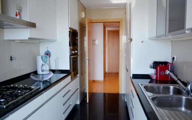 Suites Panoramic - River View