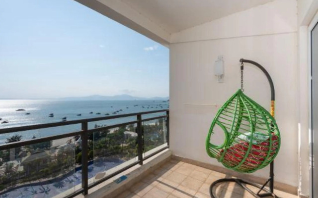 Seapark Xunliao Bay Newcoast