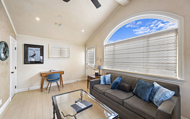 The Retreat in Laguna Beach