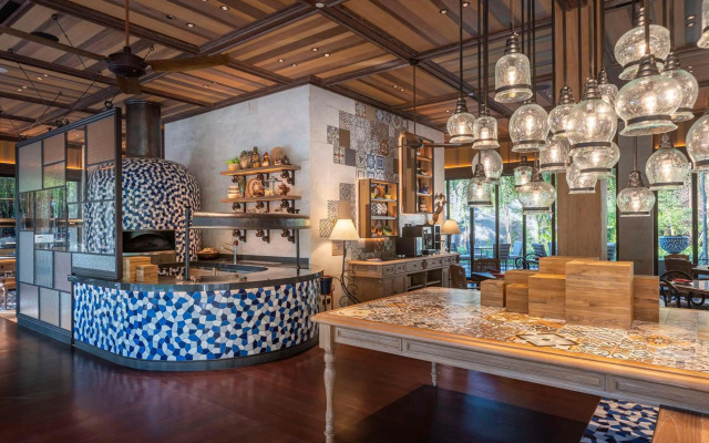 Andaz Bali, By Hyatt