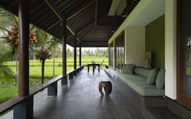 Uma Giri Villas Ubud by GenuineHost