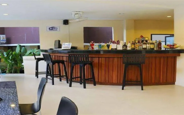 The Wave Patong Boutique Hotel