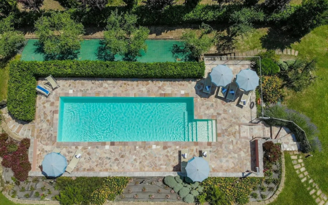 Belvilla by OYO Villa Azzurra