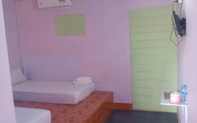 Piman Guest House