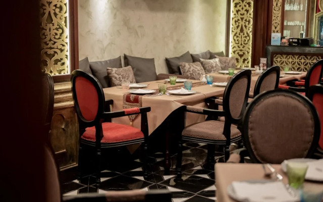 Le Maroc Hotel Patong