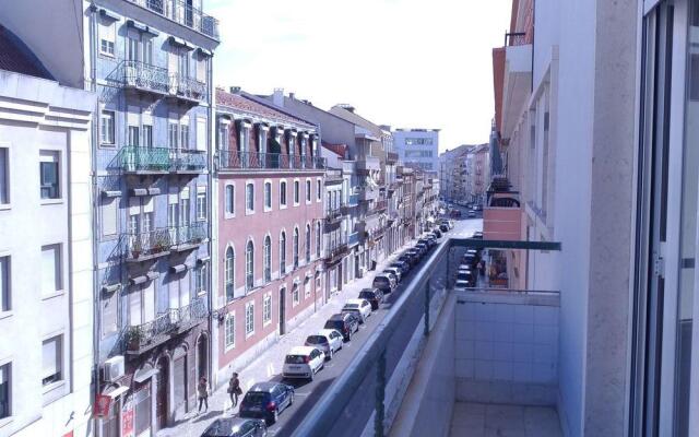 Charming Family Apartment