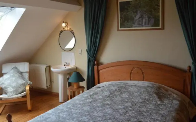 Brussels Bedandbreakfast
