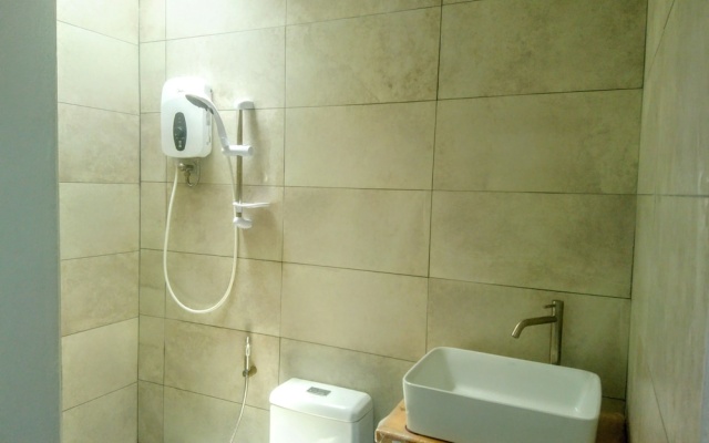 District Eight – Bathroom – Langkawi